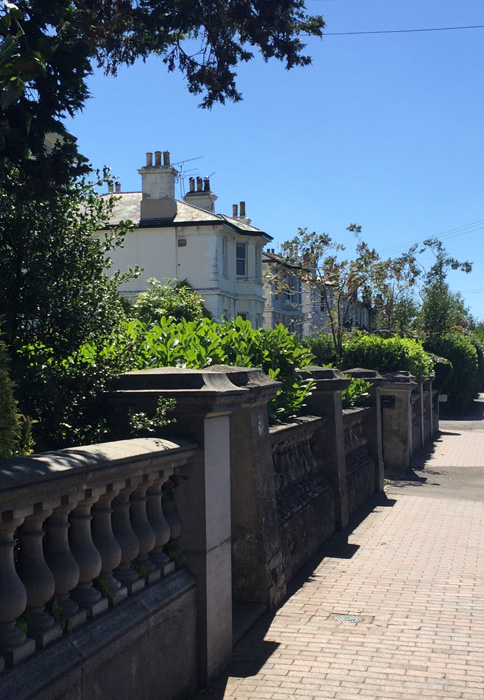 Counselling in Tunbridge Wells