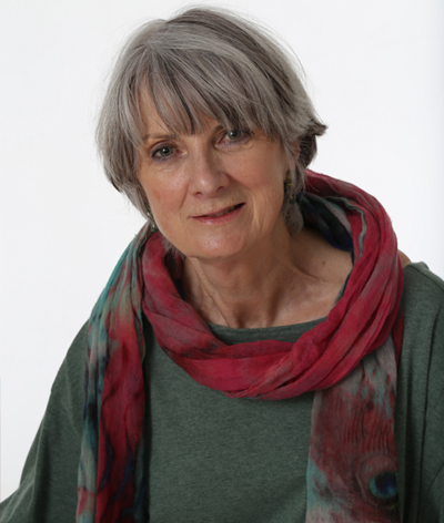 About Olwen Wade-Jones