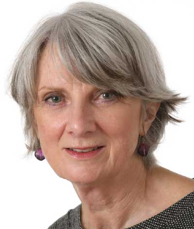 olwen wade jones