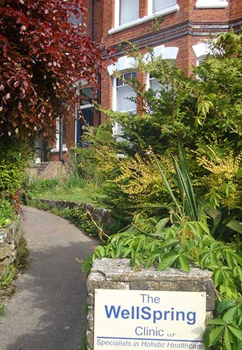 Counselling in Tunbridge Wells