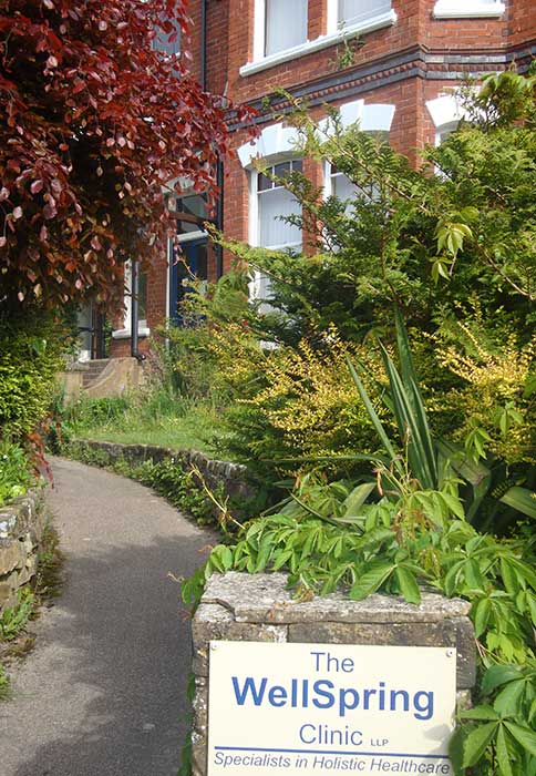 Counselling in Tunbridge Wells