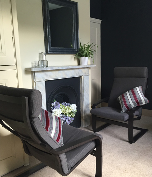 Counselling room