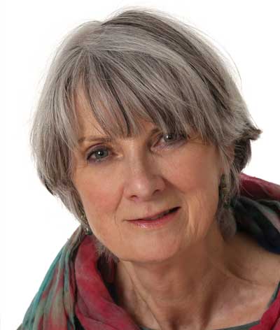 About Olwen Wade-Jones
