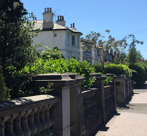counselling Tunbridge Wells practice